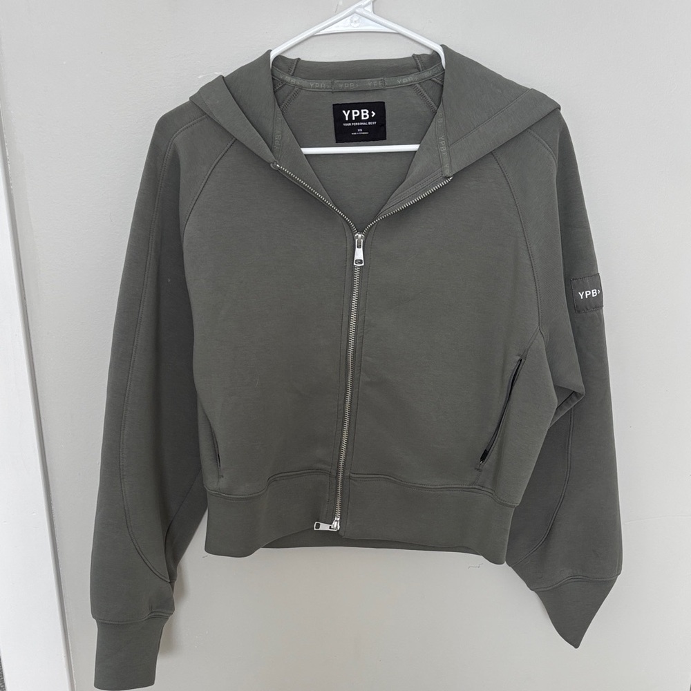 Sweatshirt YPB